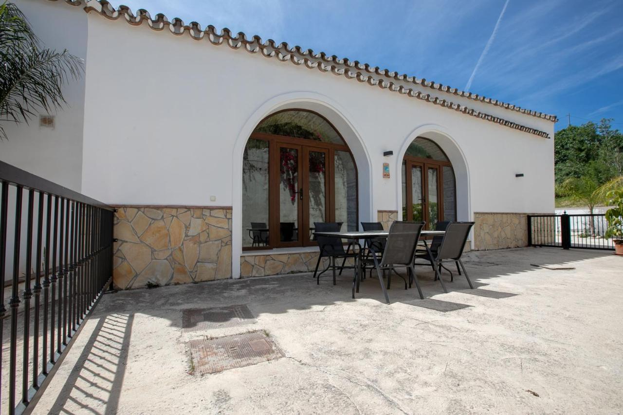 Hotel Molino de Saladilla Coín Exterior foto